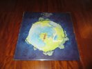 Yes Fragile [LP] (Vinyl, 1972 Atlantic)