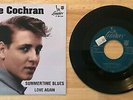 RARE SP EDDIE COCHRAN SUMMERTIME BLUES
