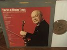 Vanguard 71173: Art of Mischa Elman (stereo) NM