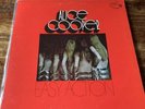 ALICE COOPER Easy Action LP Straight 1970