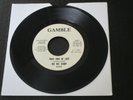 Dee Dee Sharp - What Kind of Lady (US-Gamble Demo) *hear on Youtube* see link ..