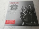 Queen Doppel LP 