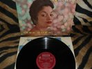 LOVE IS THE ANSWER - LITA ROZA - VINTAGE RARE LP - DECCCA LK4171 - MONO - 1957