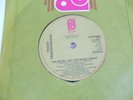 Teddy Pendergrass 'The More I Get The More I Want' rare PIR modern soul demo 45