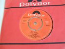 J J Barnes 'Daytripper / Deeper In Love' UK Polydor northern soul 45 exc