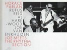 Horace Parlan Joe Meets The Rhythm Section NEAR MINT Timeless Vinyl LP