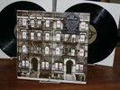 Led Zeppelin Tangible Vandalism 2LP Rare outtakes and Demos