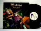 TRAPEZE with Glen Hughes LP Medusa  1970 Threshold