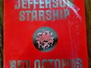 Jefferson Starship - Red Octopus, LP, (Vinyl) RARE PROMO NM / NM