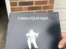 Children Of All Ages Vinyl Record