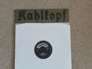 ROR ROCK O RAMA ISD REBELLES DE K.-DER METZGER BLACK LP VINYL