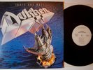 Dokken Tooth and Nail LP Promo