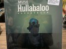 Muse Hullabaloo Soundtrack Lp Rare Scelled