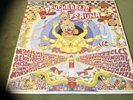 PSYCHEDELIC SAUNA-COMPILATION 2xLP(FREAKBEAT/DELERIUM)