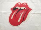 ROLLING STONES - She Was Hot - UK 1984 SHAPED PICTURE DISC