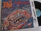 The THE Infected Orig 1986 Australian Epic Rock LP with Inner Exclnt EPLS 4527