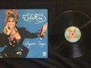Celia Cruz Azúcar Negra LP NM Like New Made In Colombia 1993