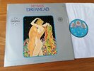 MYTHOS : Dreamlab  LP FRENCH COSMIC MUSIC 840.082 QUADRAPHONIC STEREO EX+