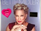Bette Midler - A Gift of Love (2016) [SEALED] 2-LP Pink Vinyl • Limited Edition