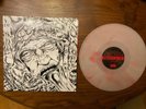 Clark Ashton Smith Return of the Sorcerer LP cadabra records skinner SUB VARIANT