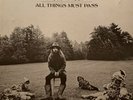 George Harrison All Things Must Pass Vinyl LP Album
