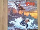 Dio holy diver Schallplatte von 1983