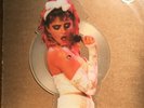 Madonna - Angel shaped Picture Disc