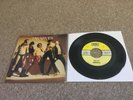 Dwarves sub pop 7”  black vinyl RARE
