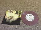 Nirvana the ghost of Seattle 7” LTD 500