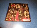 LP  SLAYER     REIGN IN BLOOD  1986  GEFFIN RECORDS 924 131-1