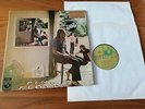PINK FLOYD : Ummagumma  2xLP FRENCH HARVEST SHDW 1/2 STEREO 1969 BIEM EX