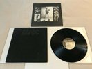 ACDC-BACK IN BLACK-1980 Vinyl Record LP-Atlantic SD16018 VG+ Tested Solid Player