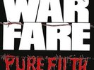 Warfare - Pure Filth [New Vinyl LP]