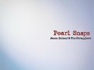 Boland,Jason & Stragglers - Pearl Snaps [New Vinyl LP] Reissue