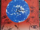 The Cure - Wish (2xLP, Album) (Polydor) 513 261-1 Spanish Ed (D:NM)