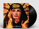 KING DIAMOND - Fatal Portrait [BLACK] (LP)