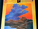 HERBERT VON KARAJAN-SIBELIUS SYMPHONY NO. 5 EN SAGA-1978-QUAD-SEALED LP