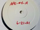 Funeral Diner : Difference Of Potential (Test Pressing LP)