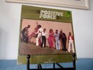 1980 LP Record POSITIVE FORCE POSITIVE FORCE *SEALED*SH 248 Sugarhill SOUL FUNK