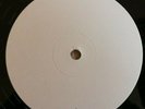 Sly & the family stone LP Back on the right WHITE LABEL TEST PRESS UK Warner 1st