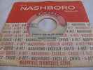 ROGER HATCHER - SWEETEST GIRL IN THE WORLD / I'M GONNA DEDICATE MY... - EXCELLO