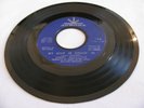JIMMY RADCLIFFE - MY SHIP IS COMIN' IN / GOIN' WHERE THE LOVIN' IS - AURORA