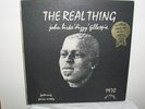 DIZZY GILLESPIE the real thing PERCEPTION PLP 2 VG++, VG++ MONO VERY NICE