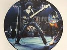 THIN LIZZY Dedication Cold Sweat China Town Bad Reputation 12 Vinyl Picture Disc