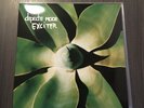 Depeche Mode Exciter Doppel Vinyl LP (2014)