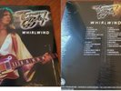 Tommy Bolin - Whirlwind Vinyl Doppel LP *NEU