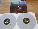 DAVID BOWIE - PHOENIX AT ZENITH - RARE LTD. GREY WAX LIVE PARIS 2002 2LP MINT