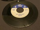 Eboniers Shut Your Mouth Port 70013 Rare Doo-wop Hand In Hand