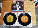 WOW  KEEPER SET  Elvis Presley 
