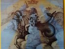 JANUARY TYME - First Time from Memphis (1998 Akarma reissue; '69 psych) M-/M-